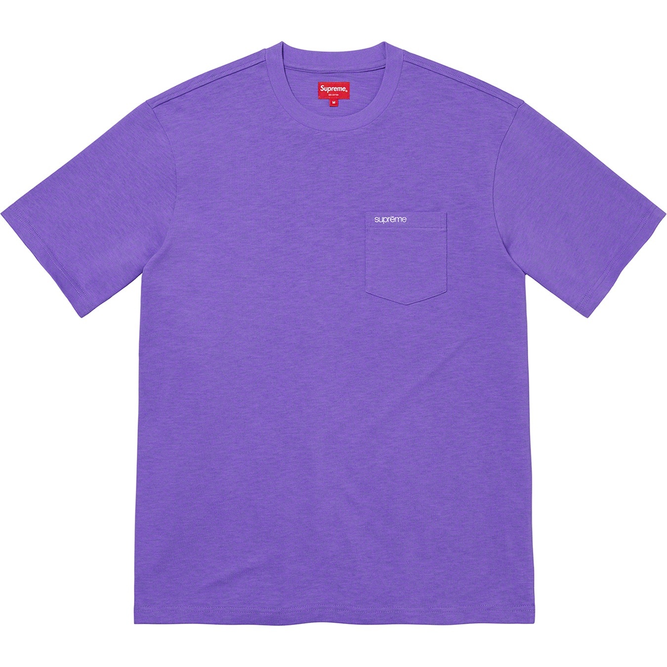 S/S Pocket Tee view 8